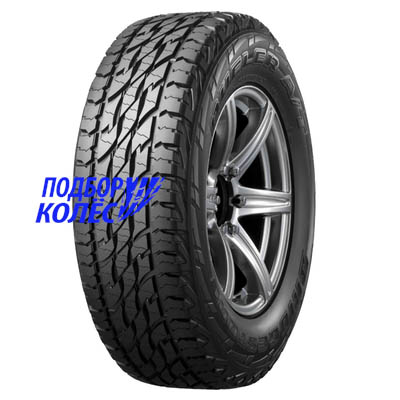 DUELER A/T 697