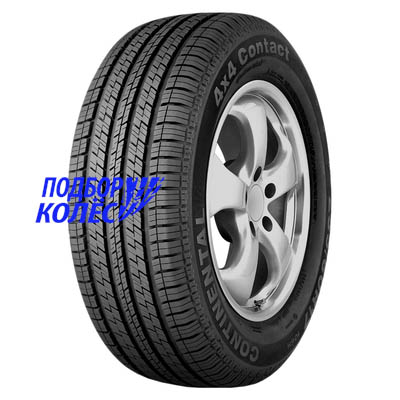 CONTI4X4CONTACT