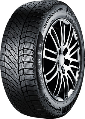 CONTI VIKING CONTACT 6