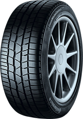 CONTI WINTER CONTACT TS 830 P