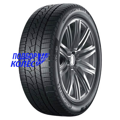 CONTIWINTERCONTACT TS 860 S