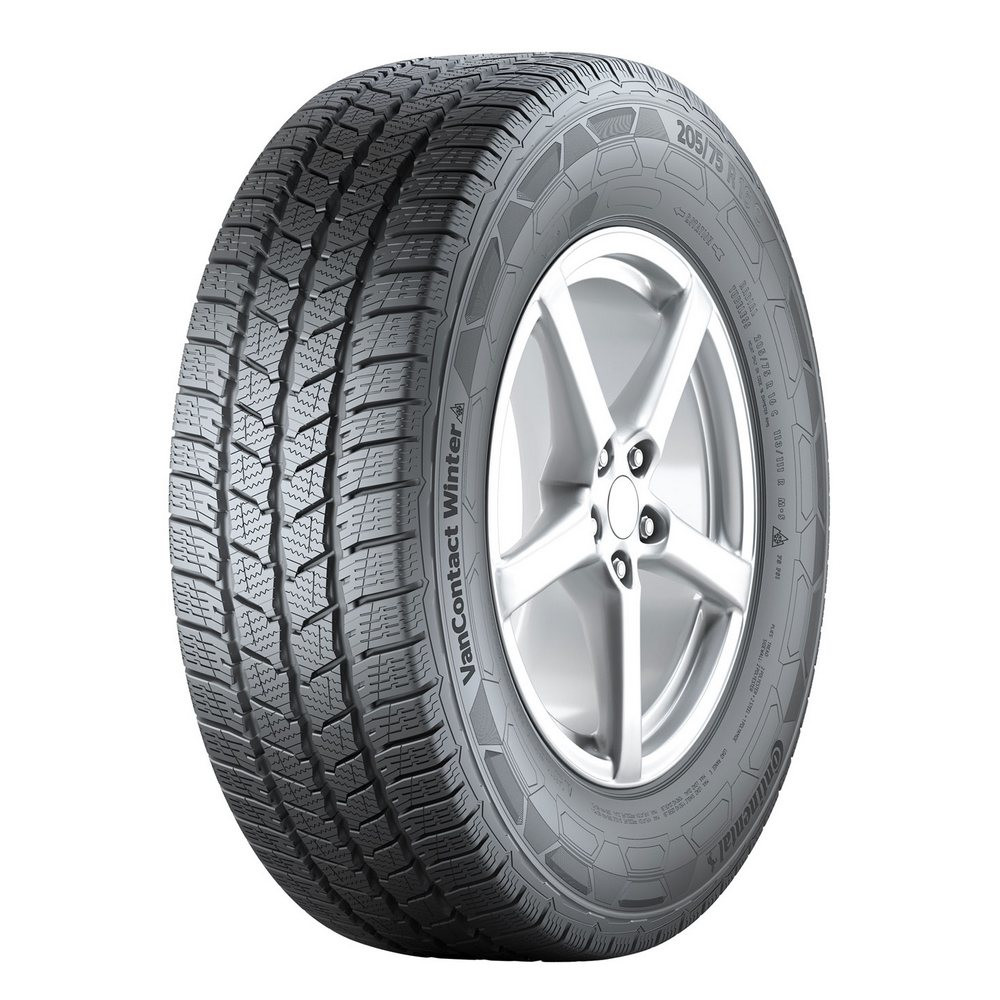 VANCONTACT WINTER