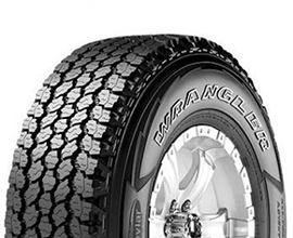 WRANGLER AT/ADVENTURE