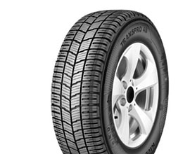TRANS PRO 4S