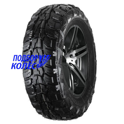 ROAD VENTURE M/T KL71
