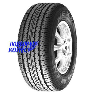 ROADIAN AT