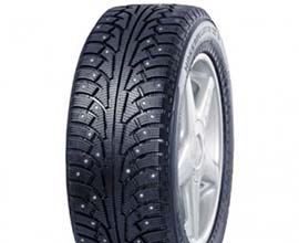 HAKKAPELIITTA SUV 5