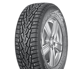 NORDMAN 7 SUV