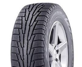 NORDMAN RS2 SUV