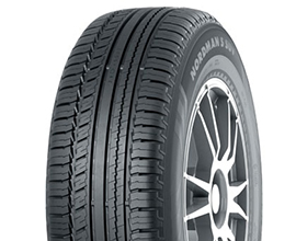 NORDMAN S SUV